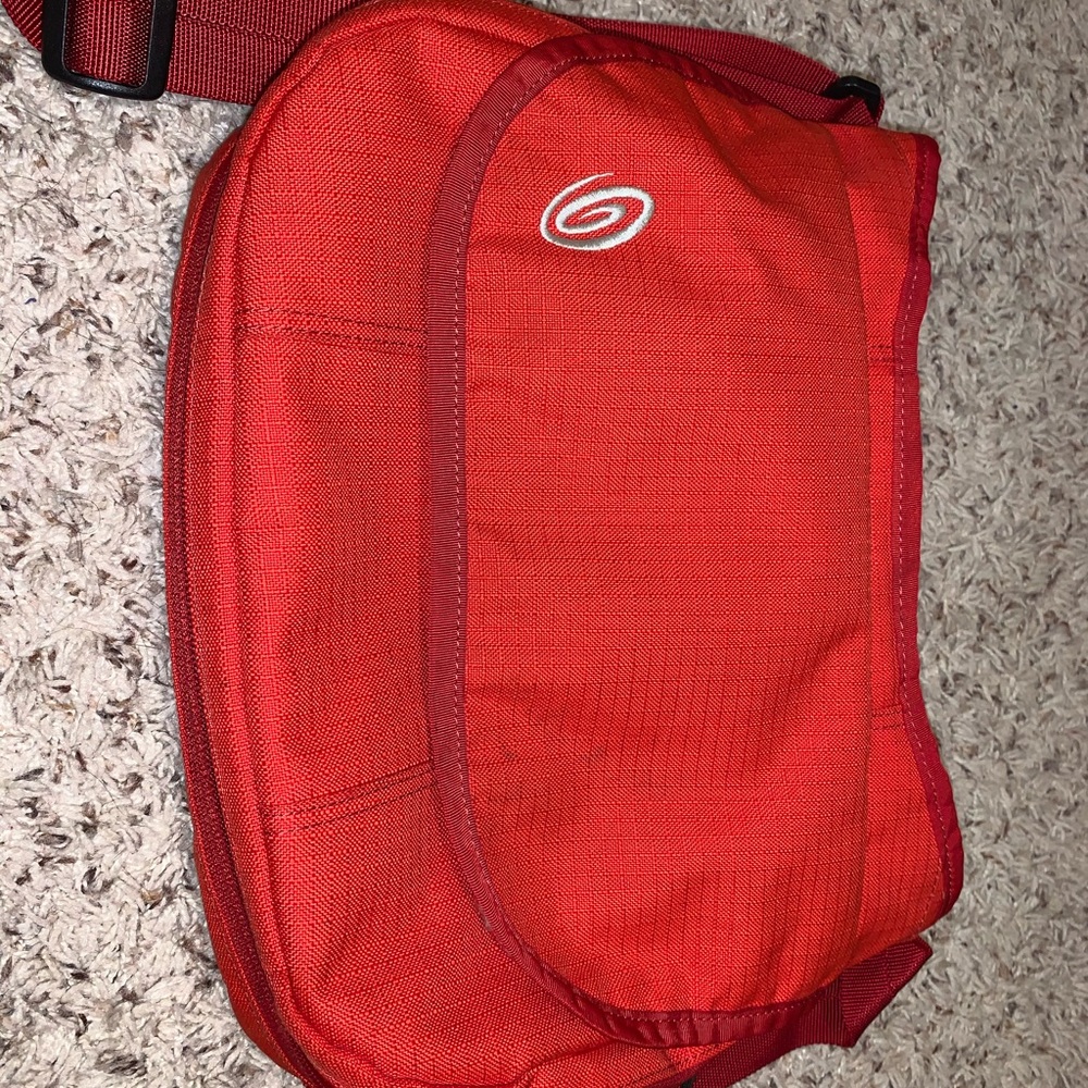 Timbuk2 bag